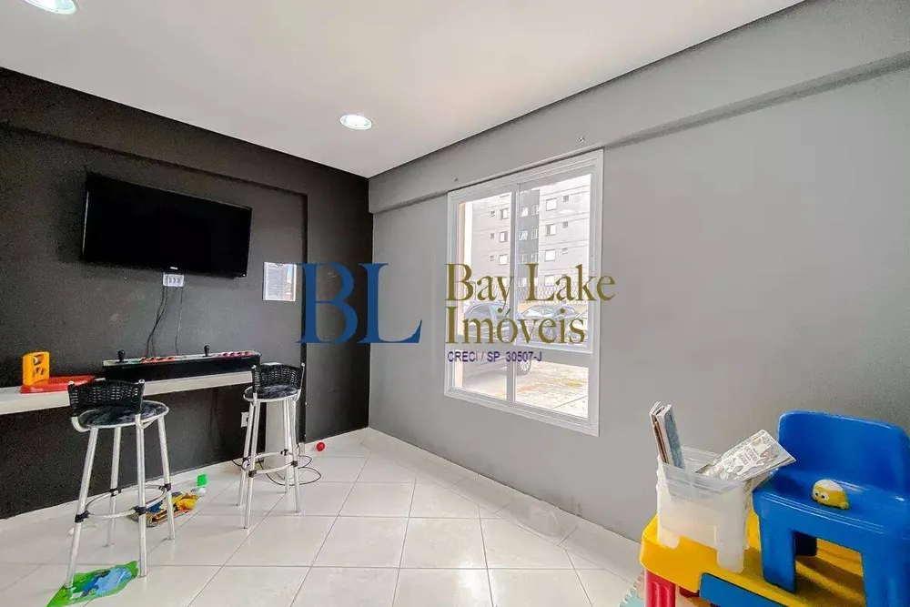 Apartamento, 2 quartos, 65 m² - Foto 12