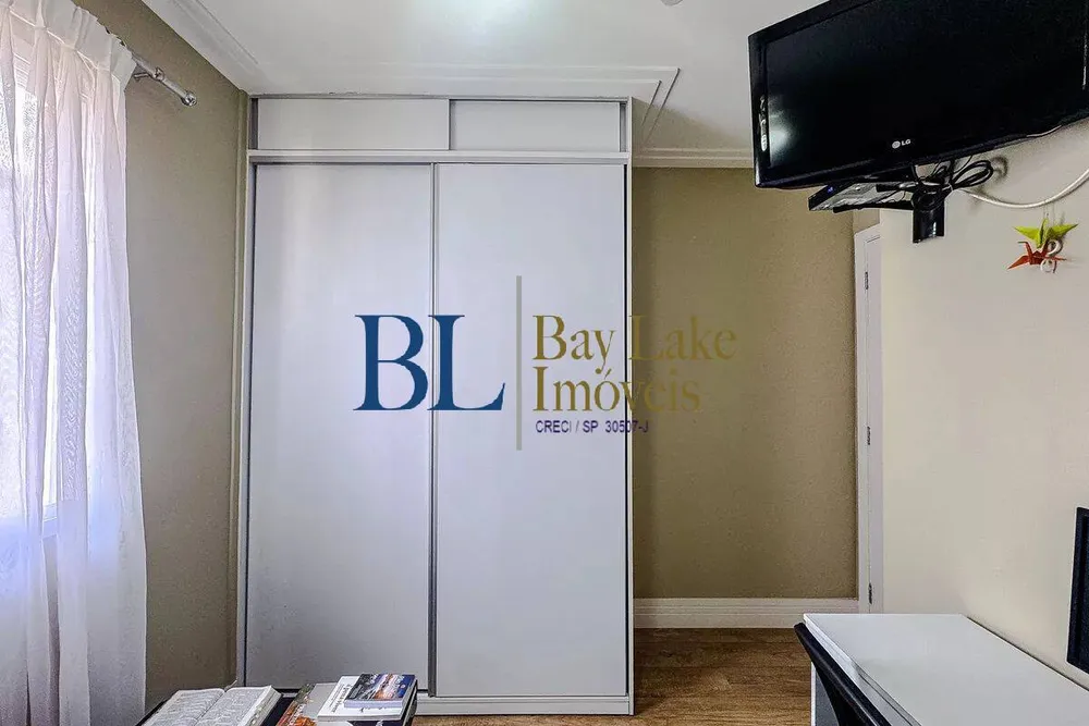 Apartamento, 2 quartos, 65 m² - Foto 2