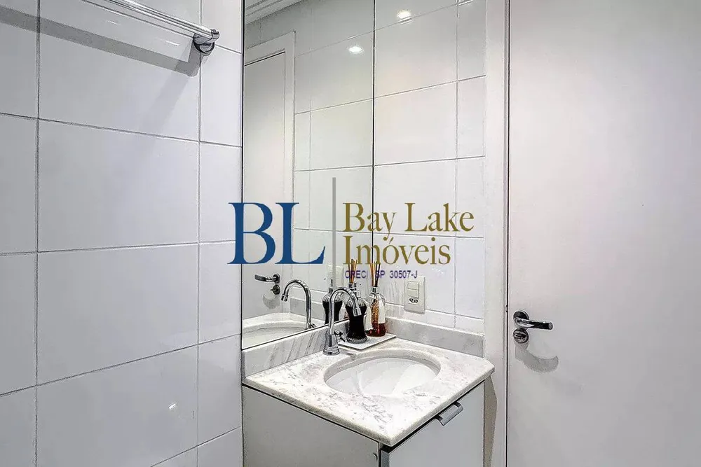 Apartamento, 2 quartos, 65 m² - Foto 4