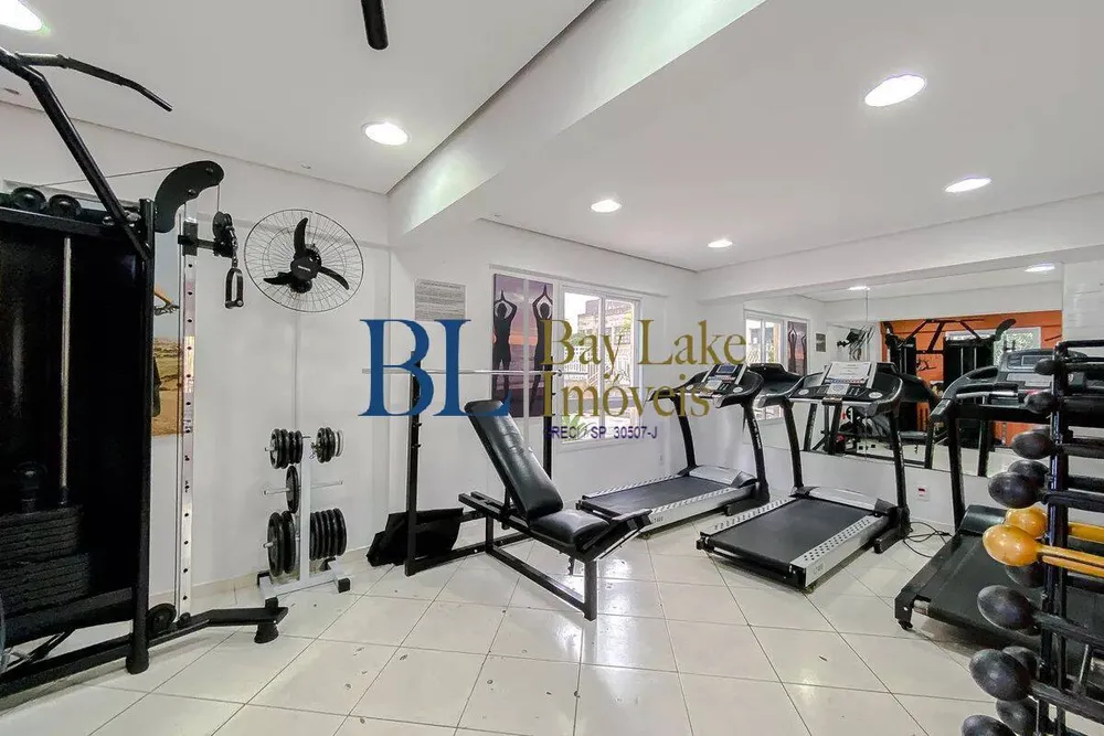 Apartamento, 2 quartos, 65 m² - Foto 9