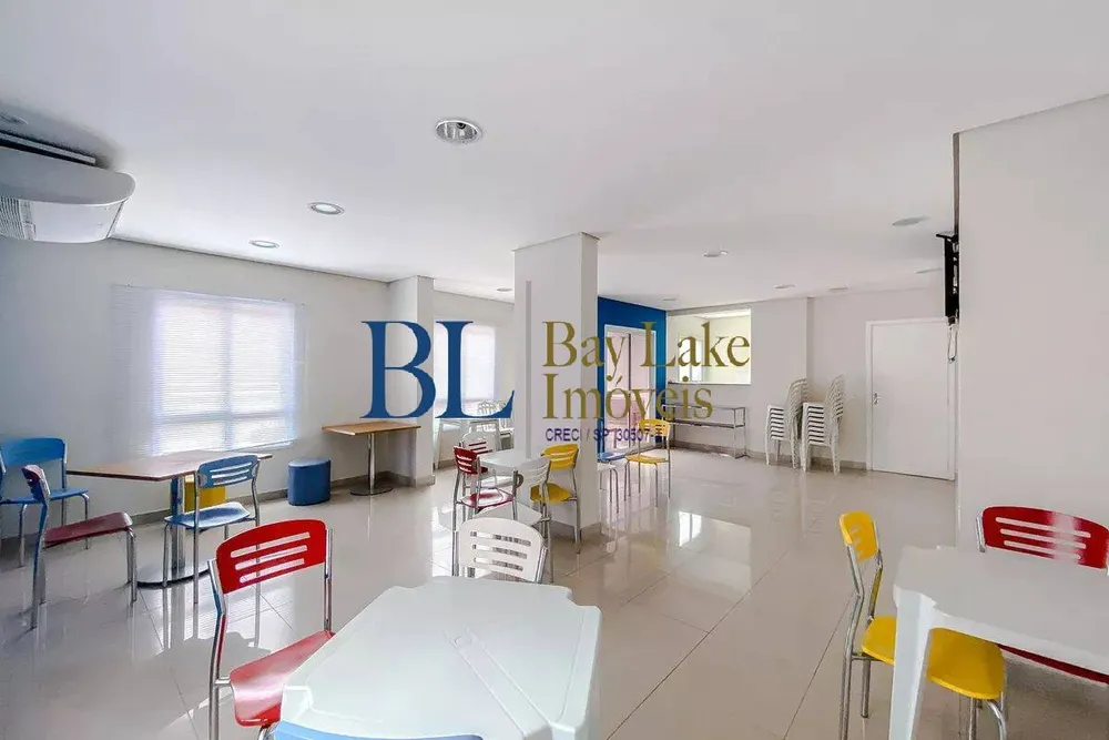 Apartamento, 2 quartos, 65 m² - Foto 10