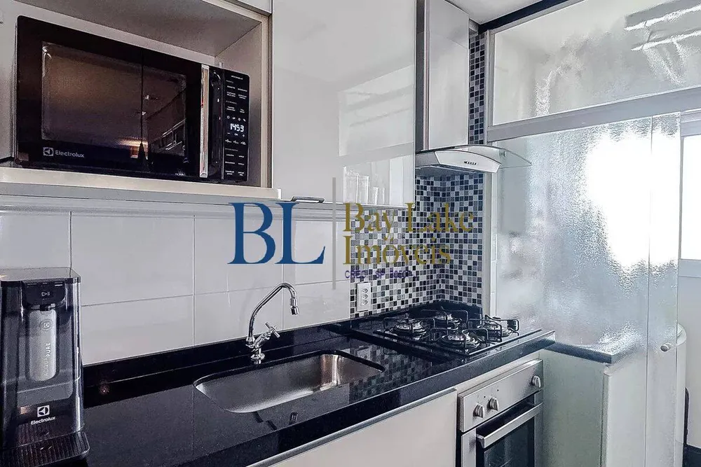 Apartamento, 2 quartos, 65 m² - Foto 5