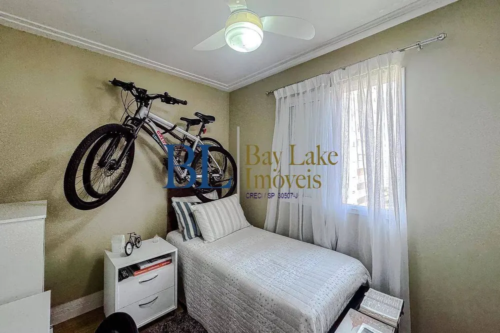 Apartamento, 2 quartos, 65 m² - Foto 6