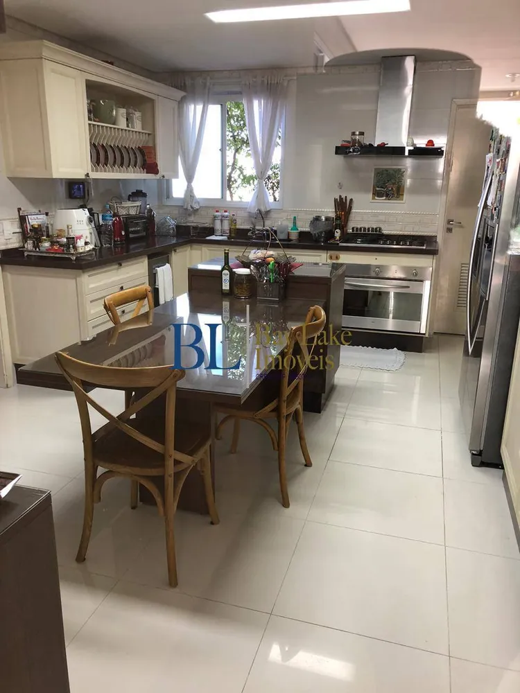 Apartamento, 4 quartos, 345 m² - Foto 4