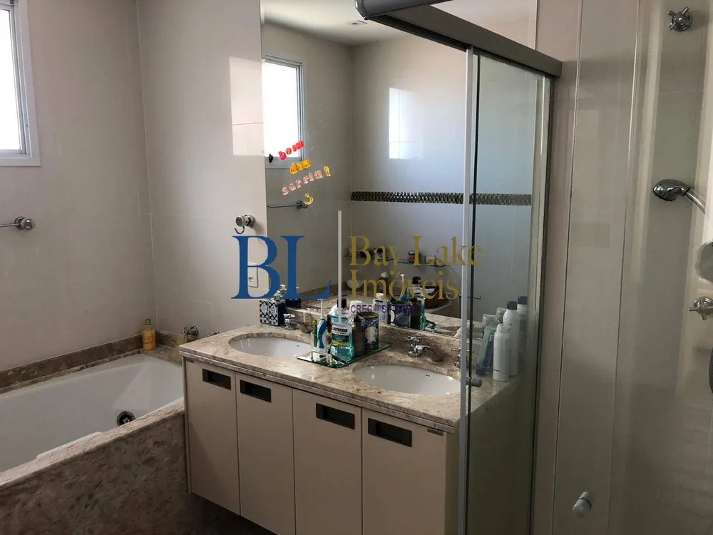 Apartamento, 4 quartos, 345 m² - Foto 7
