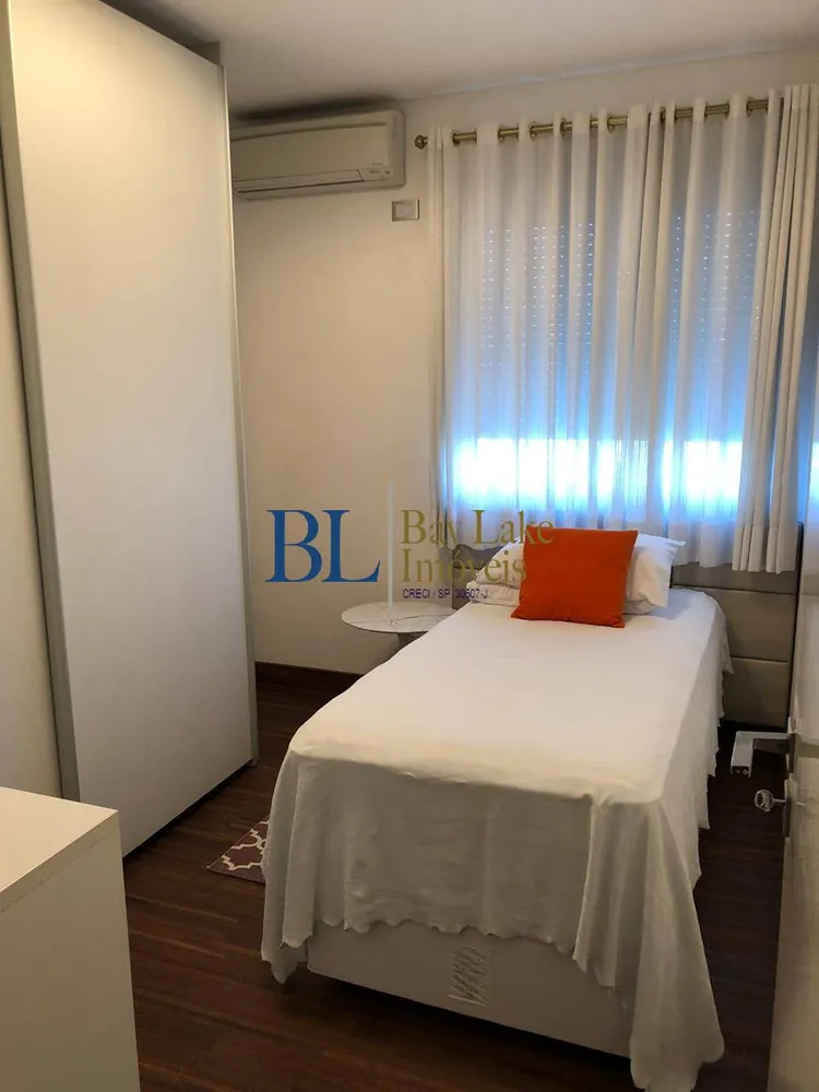 Apartamento, 4 quartos, 345 m² - Foto 6