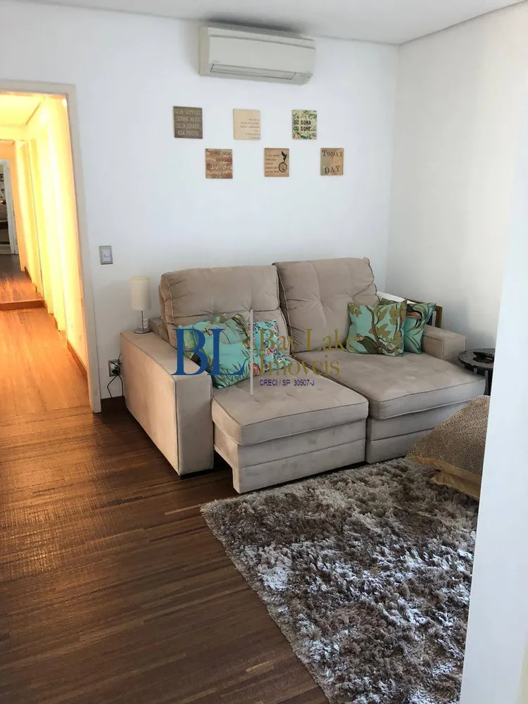 Apartamento, 4 quartos, 345 m² - Foto 5