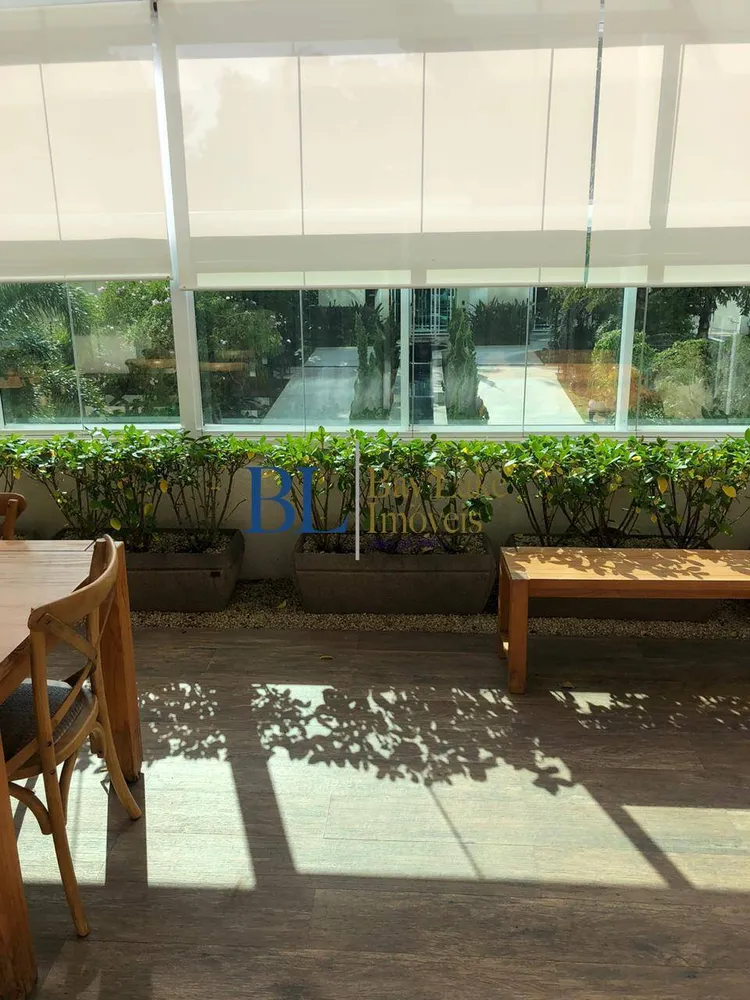 Apartamento, 4 quartos, 345 m² - Foto 1