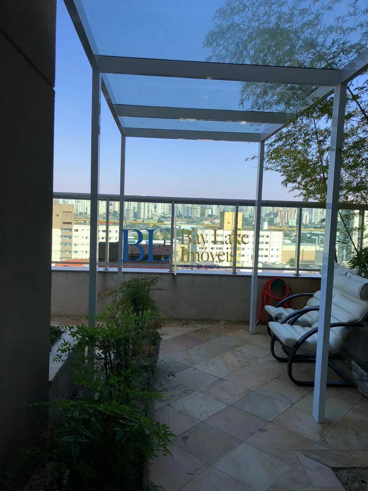 Apartamento, 4 quartos, 345 m² - Foto 2