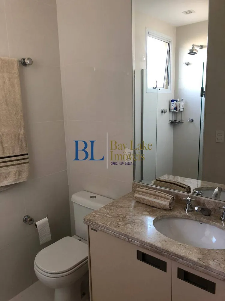 Apartamento, 4 quartos, 345 m² - Foto 8