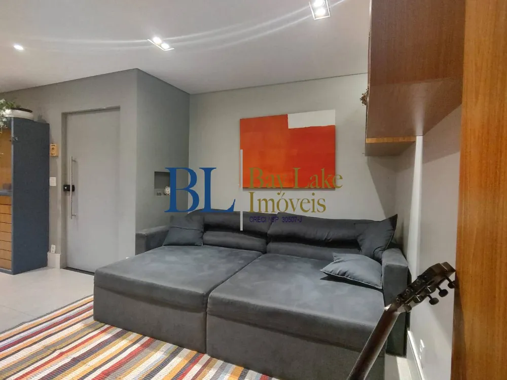 Apartamento, 3 quartos, 103 m² - Foto 4