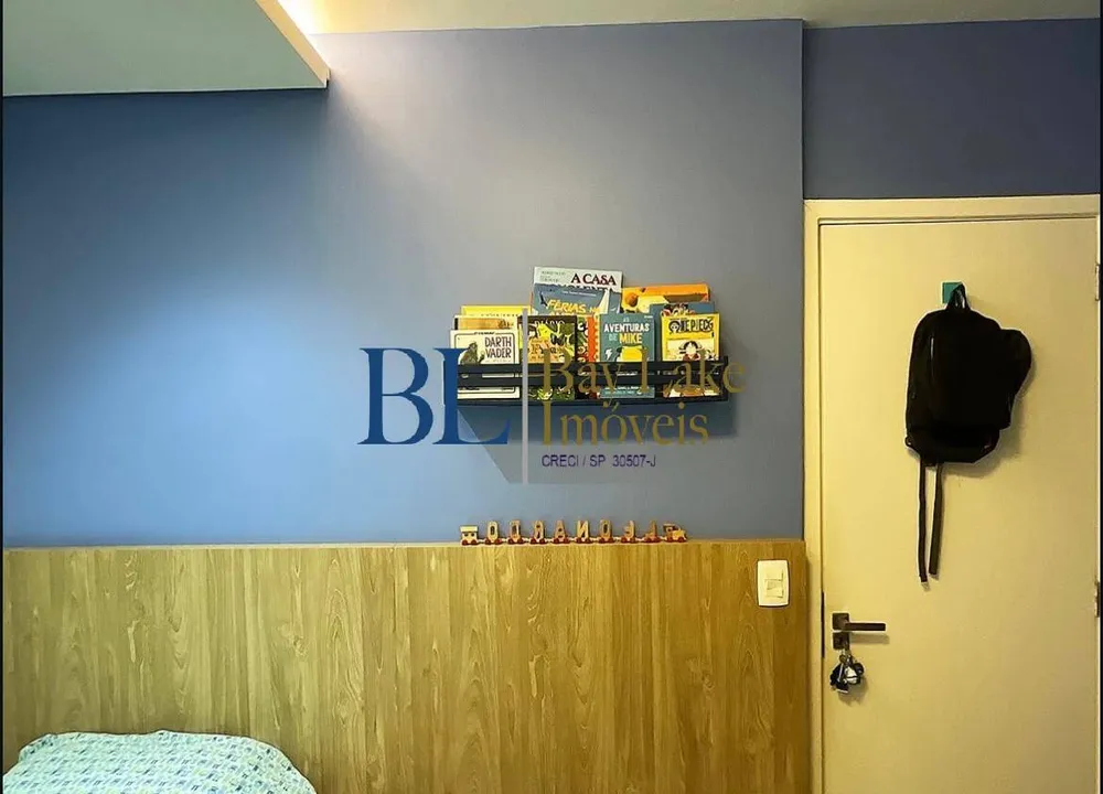 Apartamento, 3 quartos, 103 m² - Foto 2