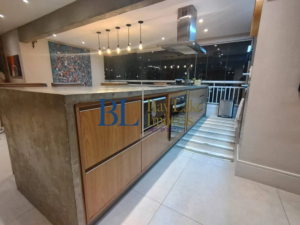 Apartamento, 3 quartos, 103 m² - Foto 1