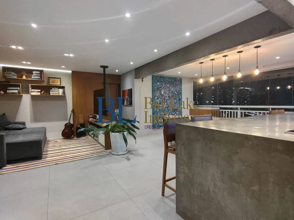 Apartamento, 3 quartos, 103 m² - Foto 2