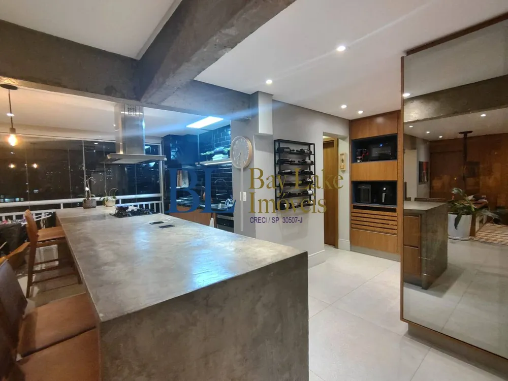 Apartamento, 3 quartos, 103 m² - Foto 4