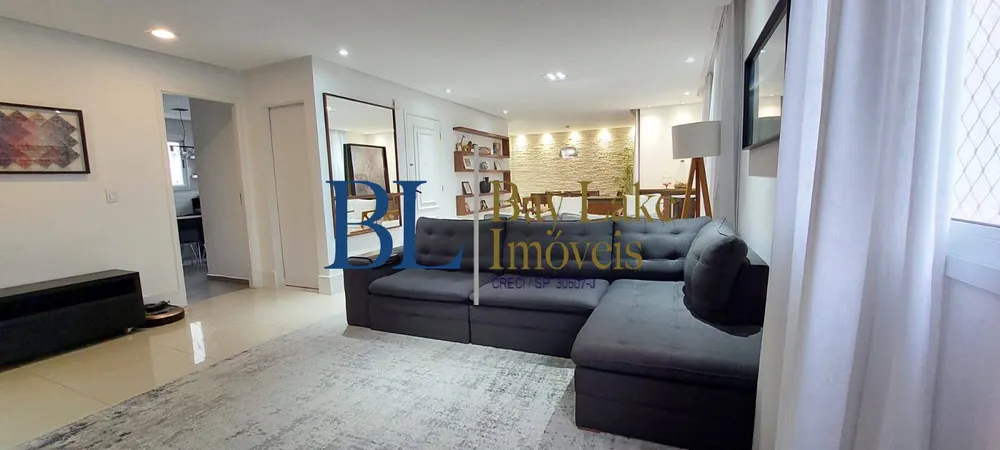 Apartamento, 4 quartos, 178 m² - Foto 2