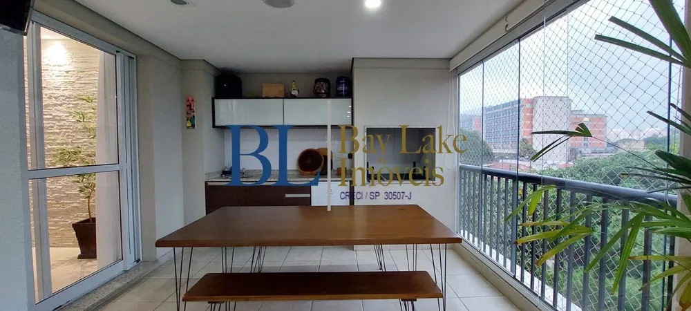 Apartamento, 4 quartos, 178 m² - Foto 3