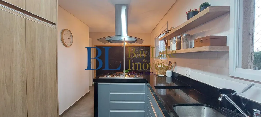 Apartamento, 4 quartos, 178 m² - Foto 4