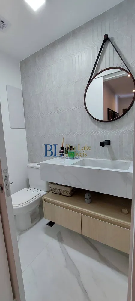 Apartamento, 4 quartos, 178 m² - Foto 1