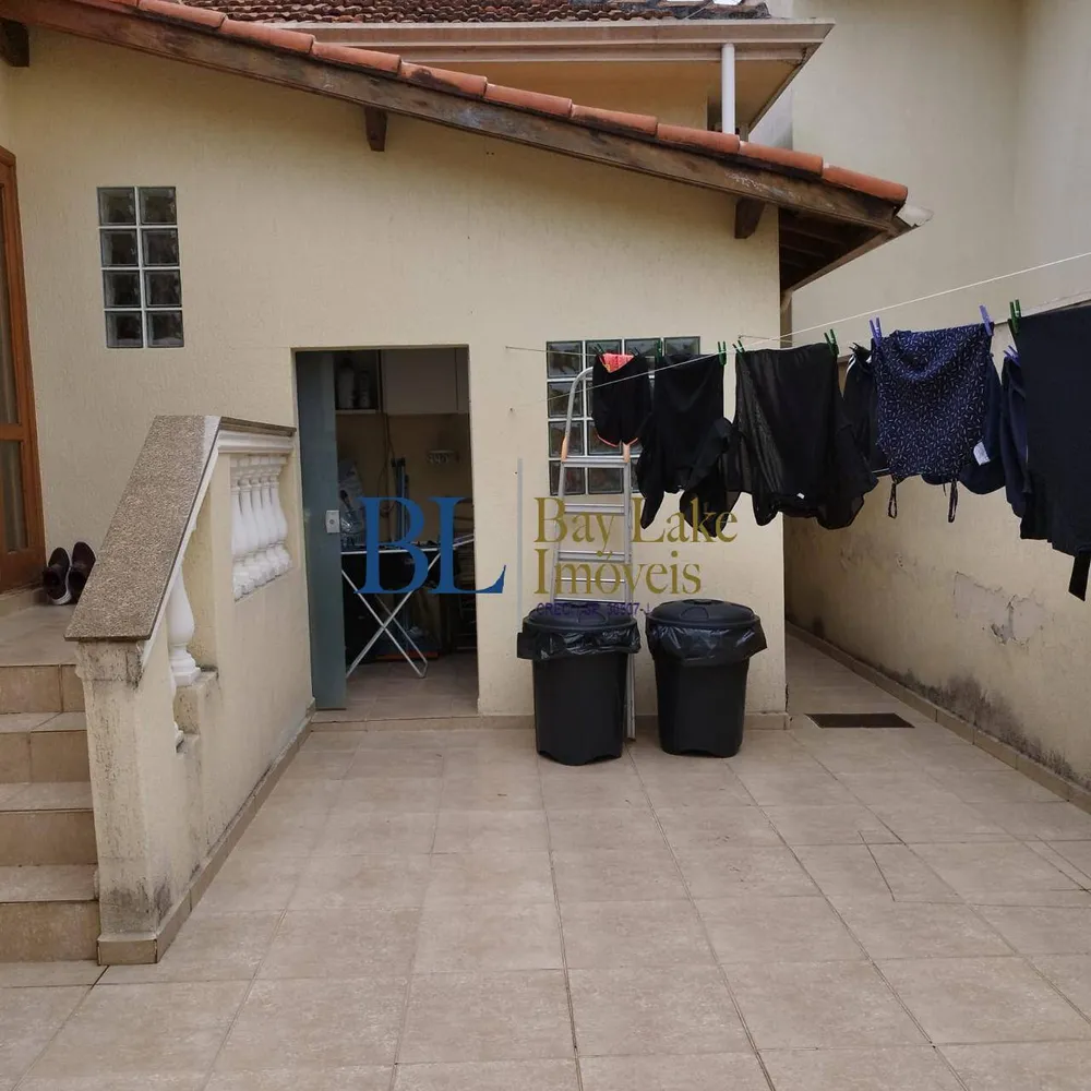Casa, 1 quarto, 120 m² - Foto 8