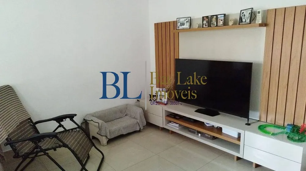 Casa, 1 quarto, 120 m² - Foto 2