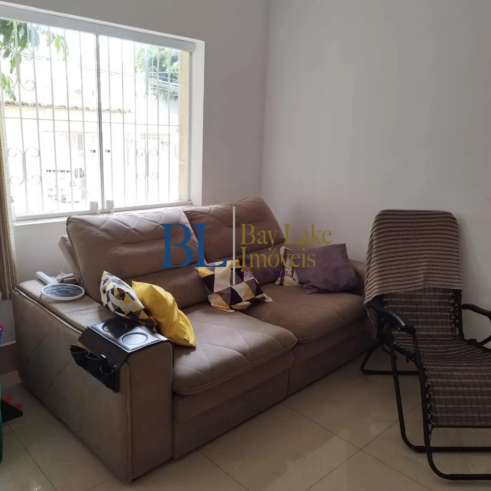 Casa, 1 quarto, 120 m² - Foto 3