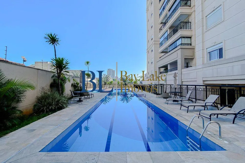 Apartamento, 3 quartos, 85 m² - Foto 10