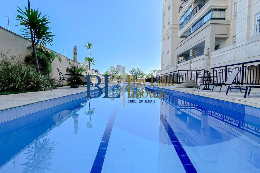 Apartamento, 3 quartos, 85 m² - Foto 6