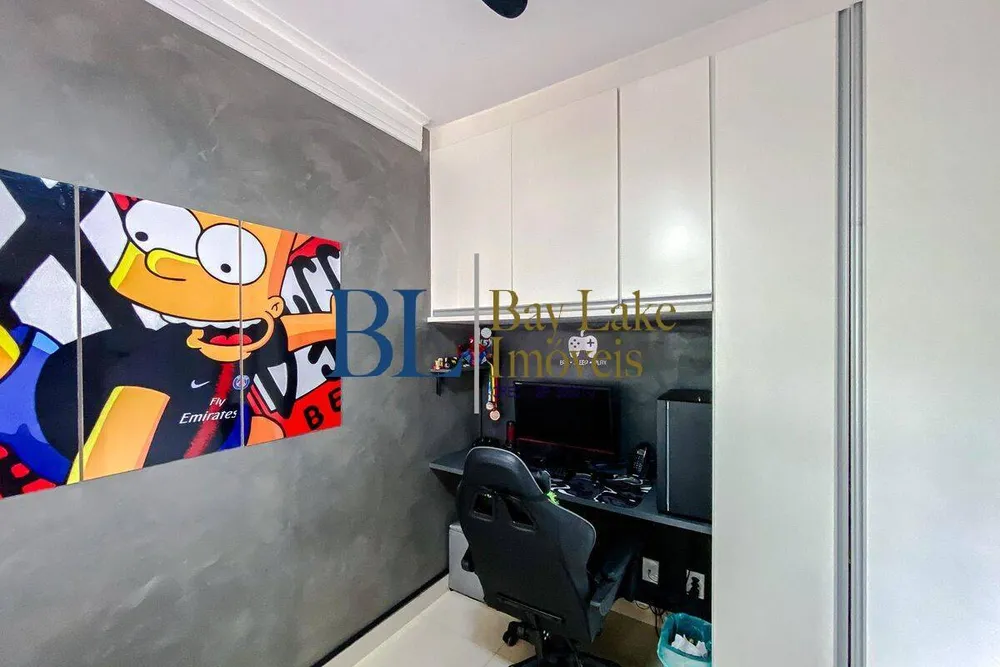 Apartamento, 3 quartos, 85 m² - Foto 3