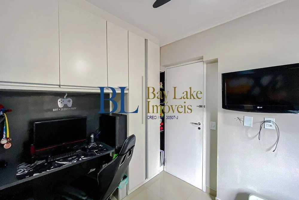 Apartamento, 3 quartos, 85 m² - Foto 8
