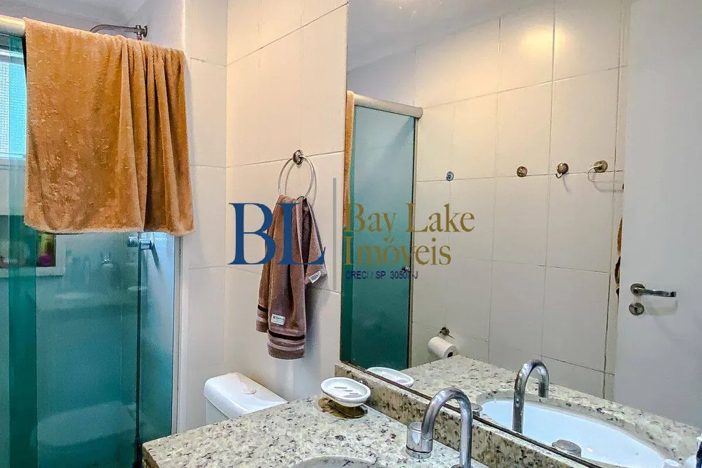 Apartamento, 3 quartos, 85 m² - Foto 9