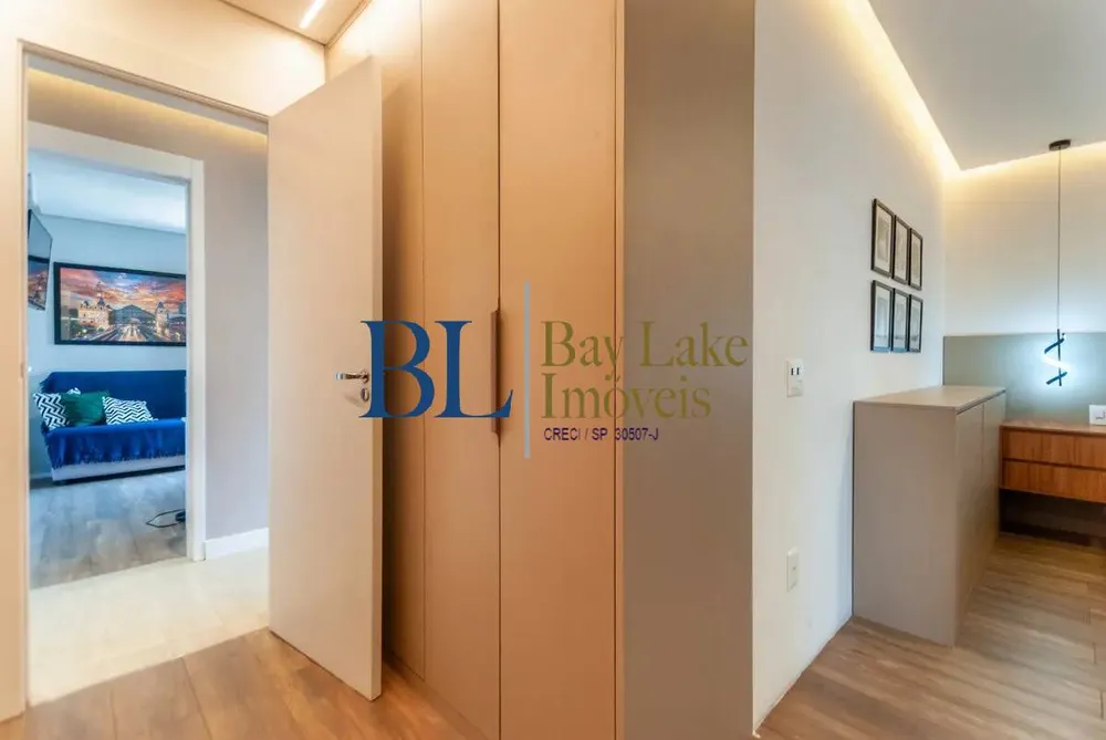 Apartamento, 3 quartos, 130 m² - Foto 7