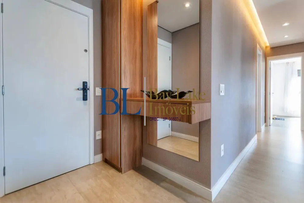 Apartamento, 3 quartos, 130 m² - Foto 11