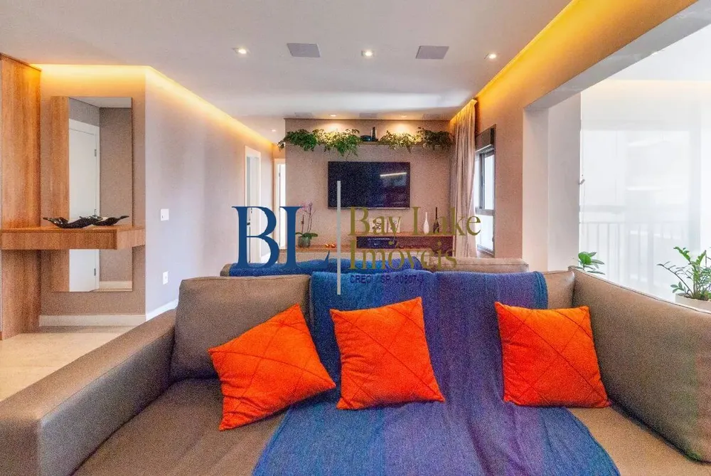 Apartamento, 3 quartos, 130 m² - Foto 12