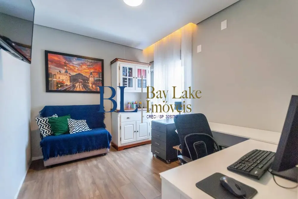 Apartamento, 3 quartos, 130 m² - Foto 6