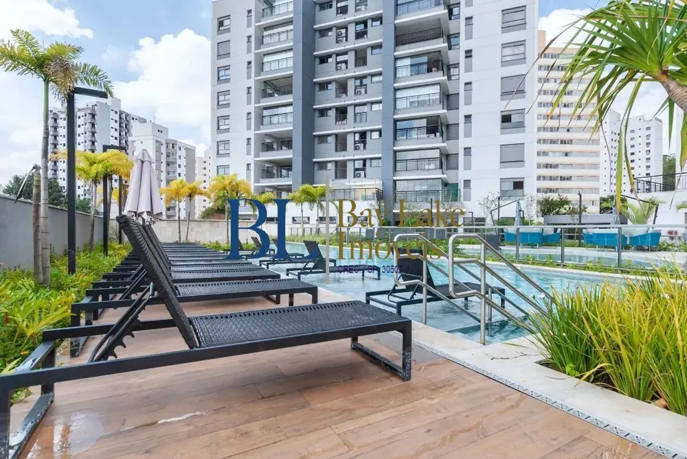 Apartamento, 3 quartos, 130 m² - Foto 5
