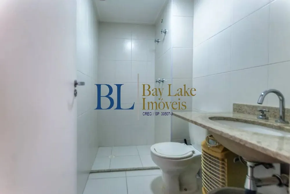 Apartamento, 3 quartos, 130 m² - Foto 10