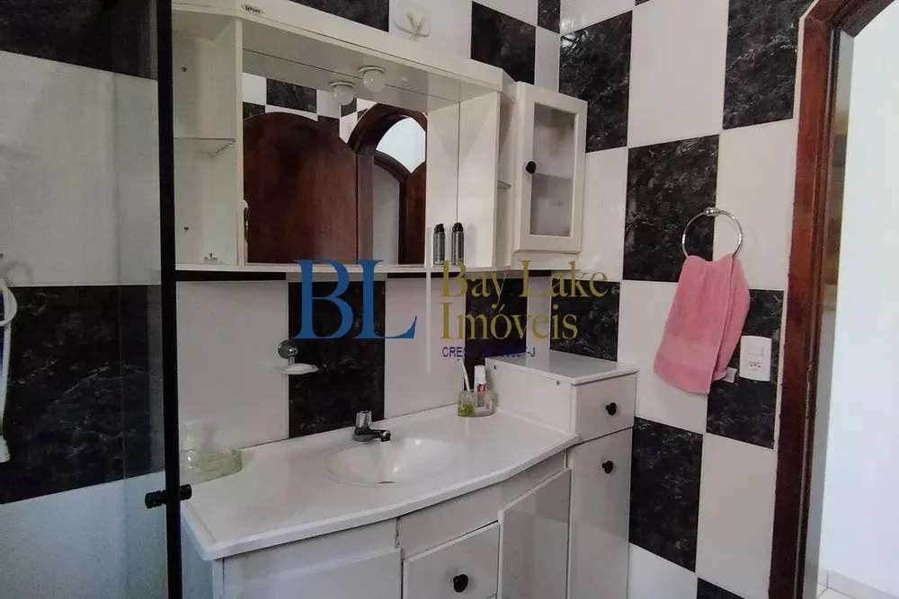 Casa, 3 quartos, 324 m² - Foto 11