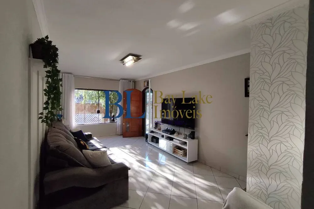 Casa, 3 quartos, 324 m² - Foto 1