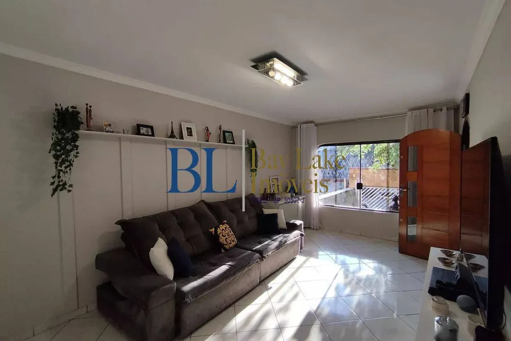Casa, 3 quartos, 324 m² - Foto 2