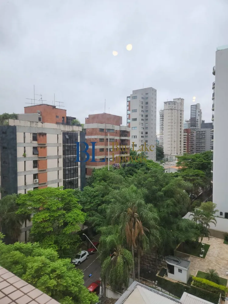 Apartamento, 2 quartos, 80 m² - Foto 1