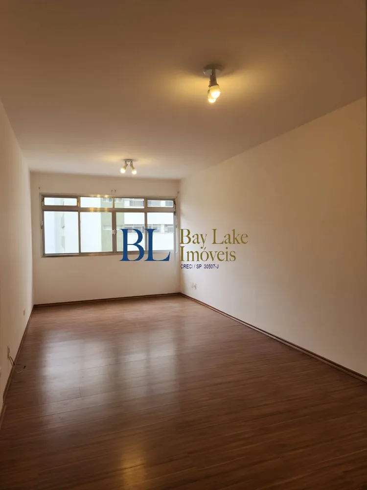 Apartamento, 2 quartos, 80 m² - Foto 1