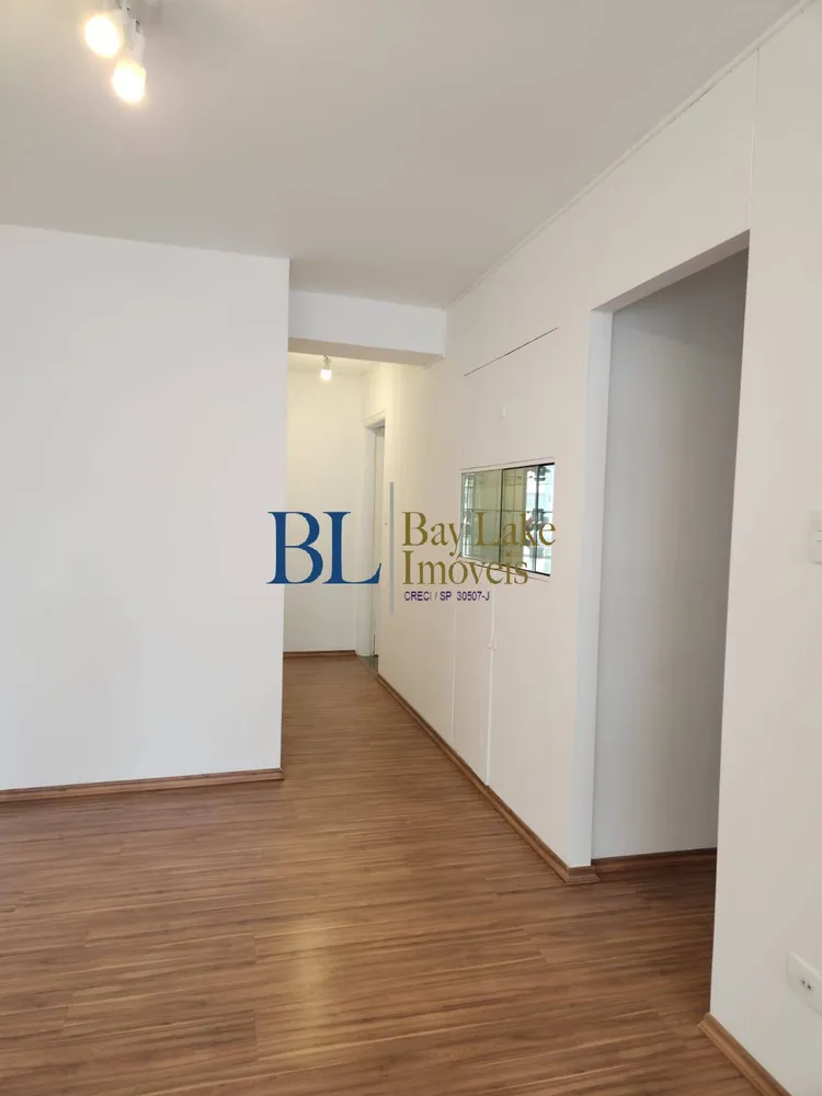Apartamento, 2 quartos, 80 m² - Foto 3