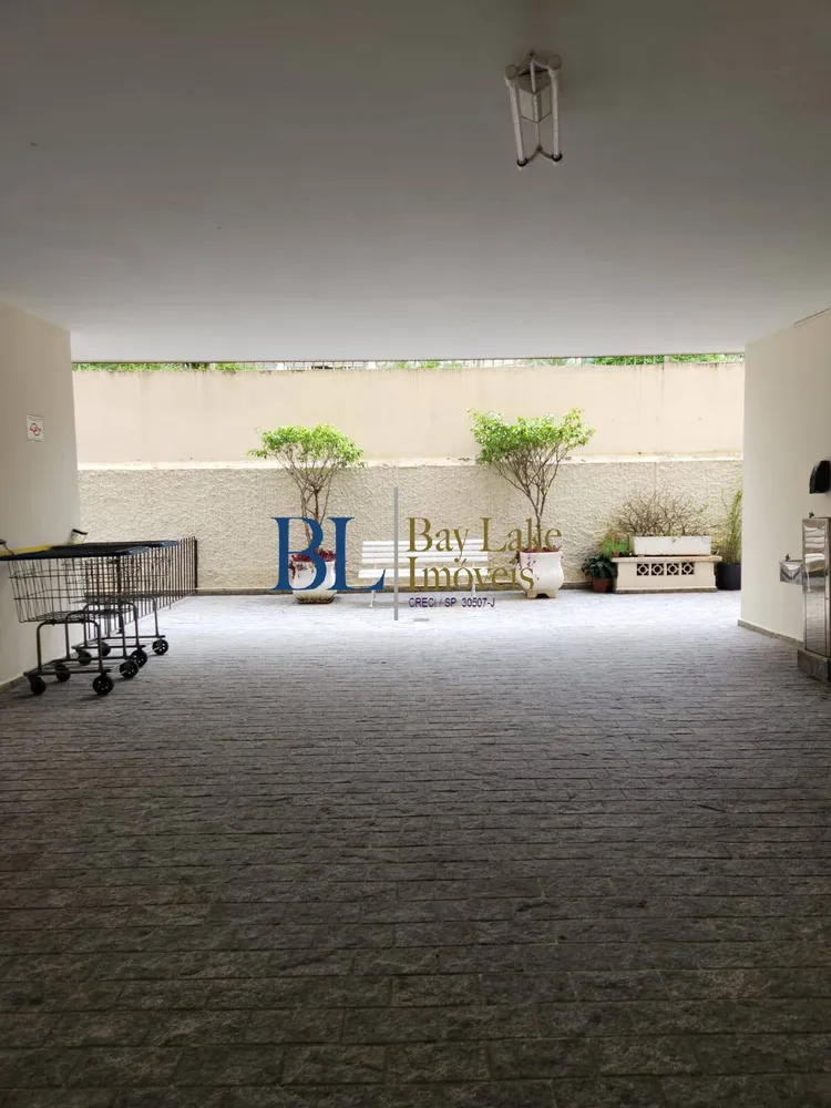 Apartamento, 2 quartos, 80 m² - Foto 11
