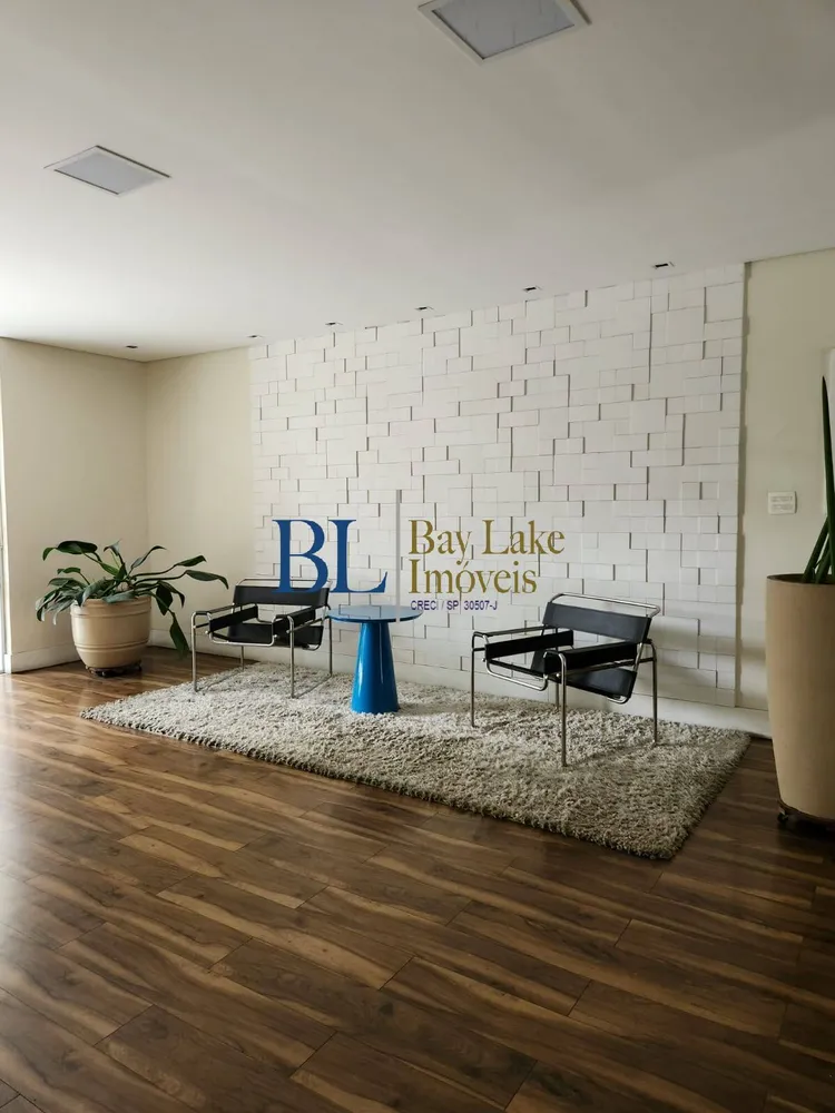 Apartamento, 2 quartos, 80 m² - Foto 2