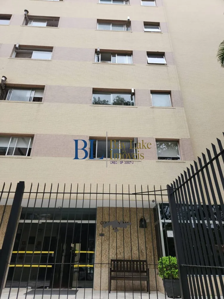 Apartamento, 2 quartos, 80 m² - Foto 9