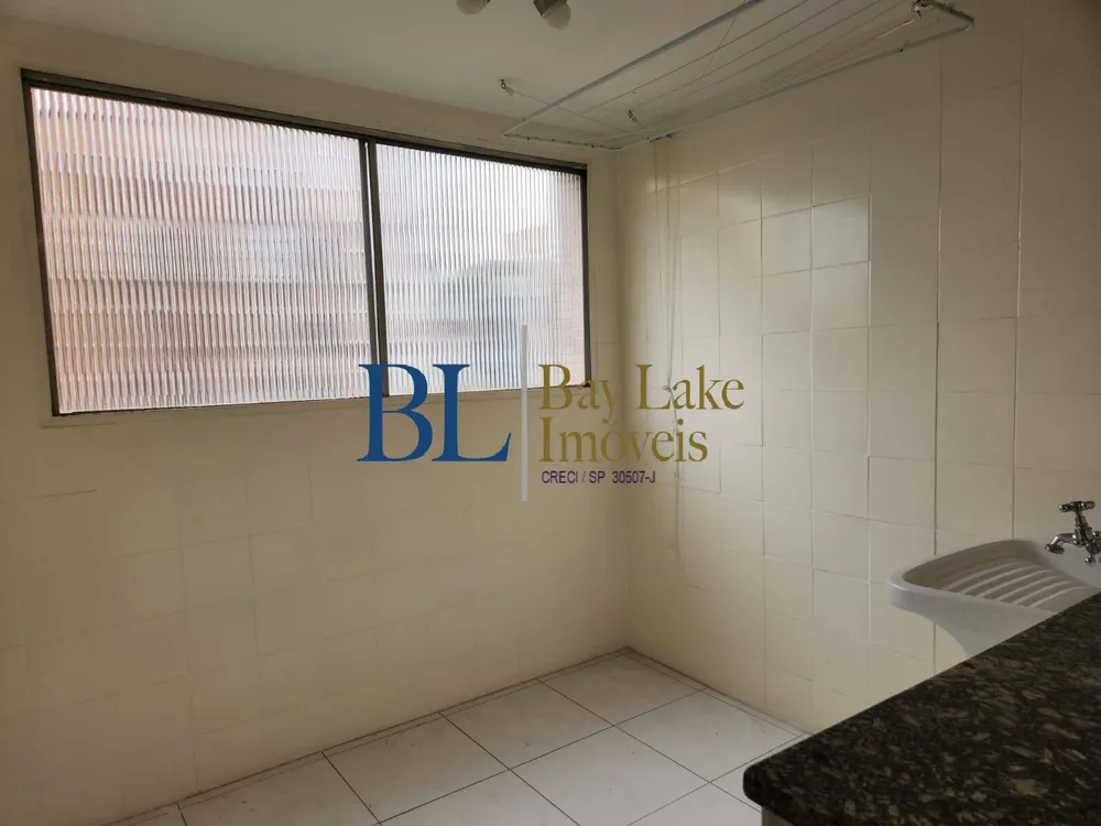 Apartamento, 2 quartos, 80 m² - Foto 7