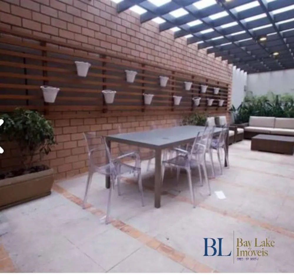 Apartamento, 4 quartos, 172 m² - Foto 1