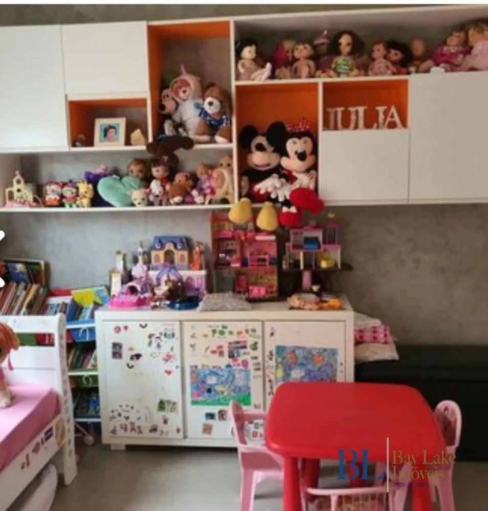 Apartamento, 4 quartos, 172 m² - Foto 9