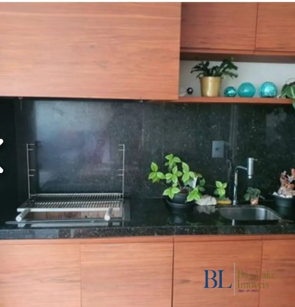 Apartamento, 4 quartos, 172 m² - Foto 1